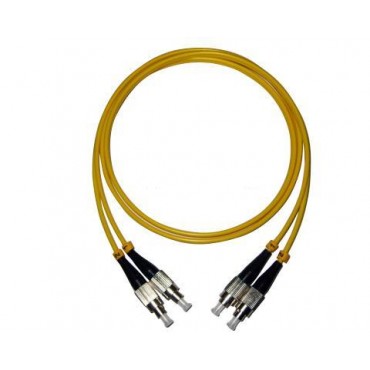 Dây nhảy quang - PATCHCORD FC-LC Single-mode 5m
